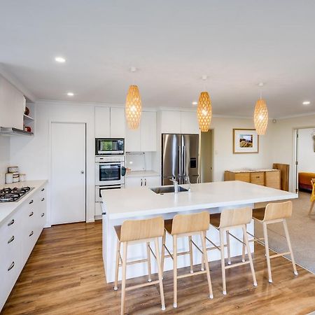 Havelock Heights - Havelock North Holiday Home المظهر الخارجي الصورة