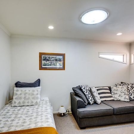 Havelock Heights - Havelock North Holiday Home المظهر الخارجي الصورة