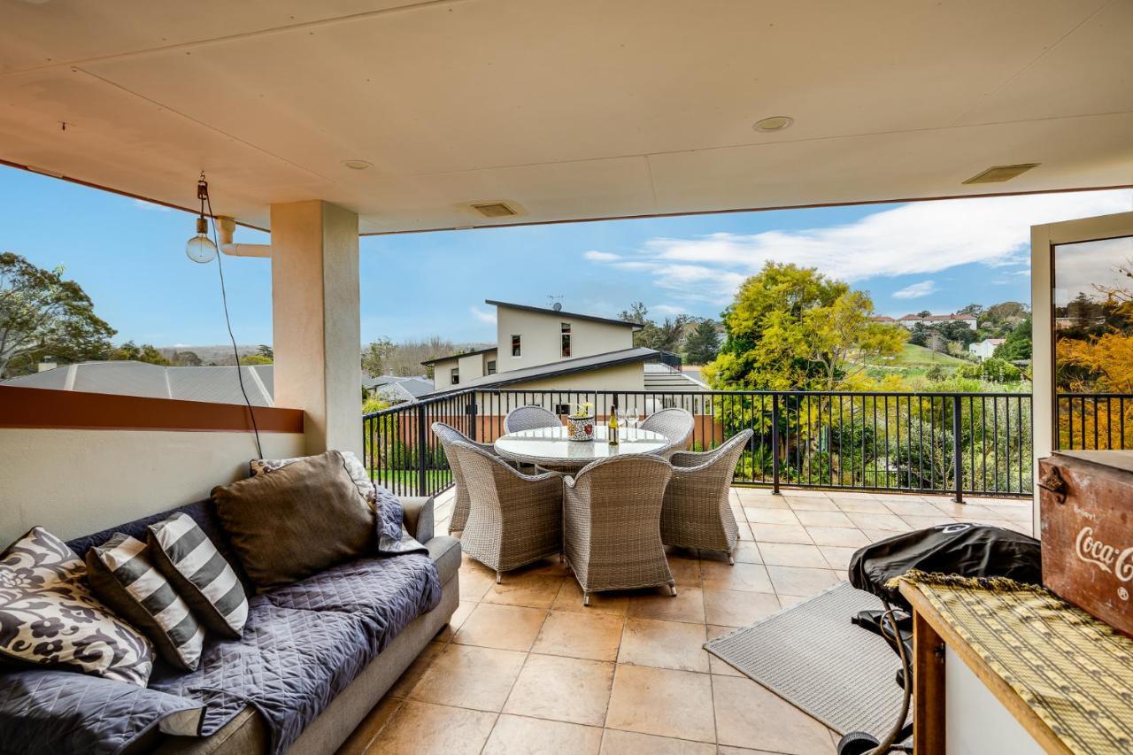 Havelock Heights - Havelock North Holiday Home المظهر الخارجي الصورة