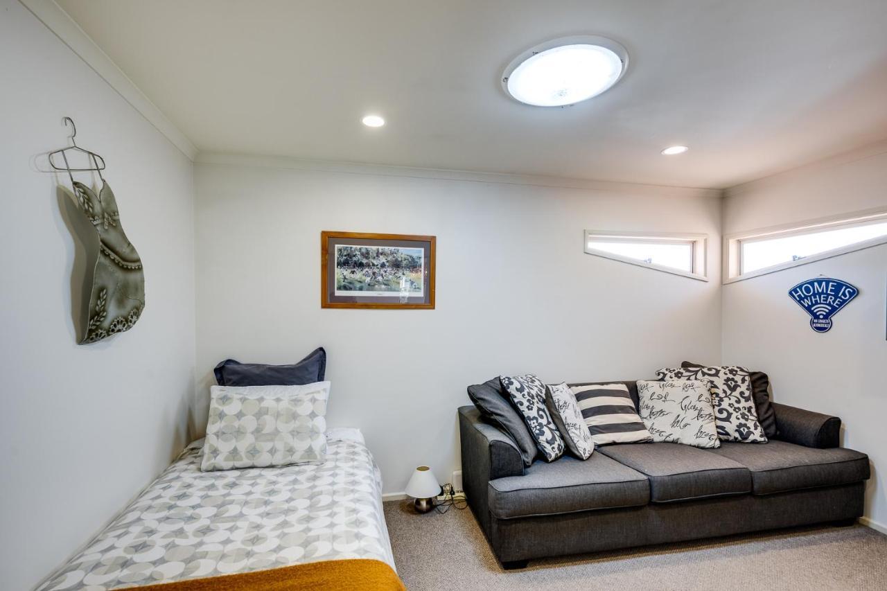 Havelock Heights - Havelock North Holiday Home المظهر الخارجي الصورة