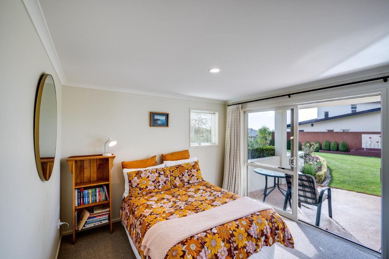 Havelock Heights - Havelock North Holiday Home المظهر الخارجي الصورة